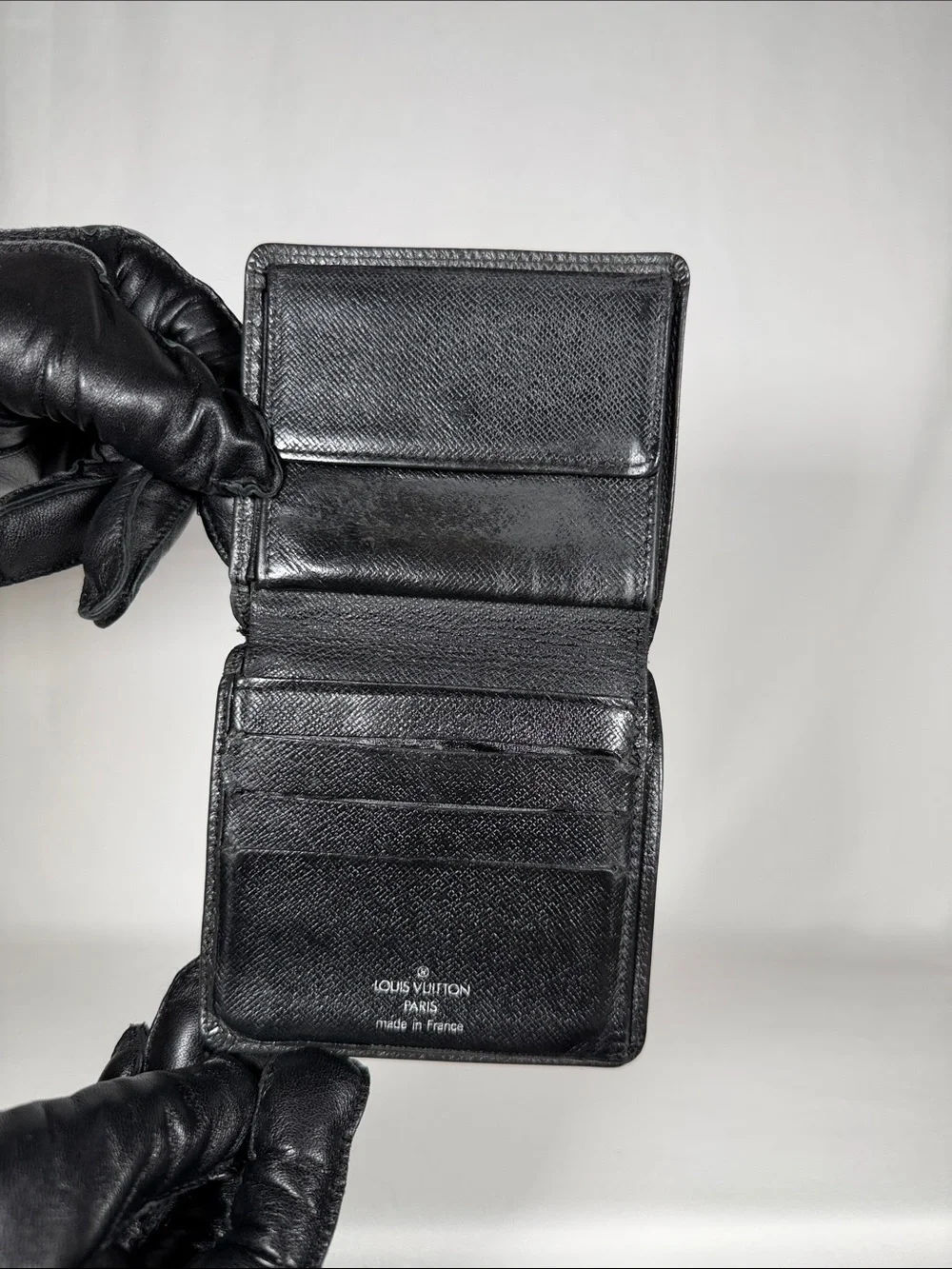 Louis Vuitton authentic vintage